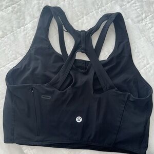 Lululemon Sport Bra